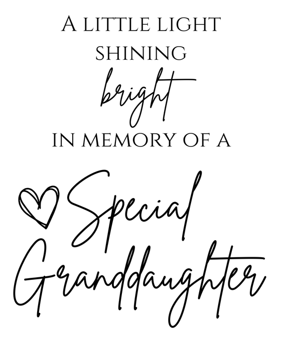 Memory of Her on Mother's Day