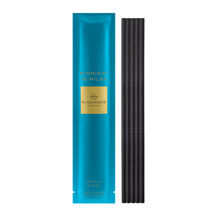 Scent Scene Refills| Glasshouse Fragrance