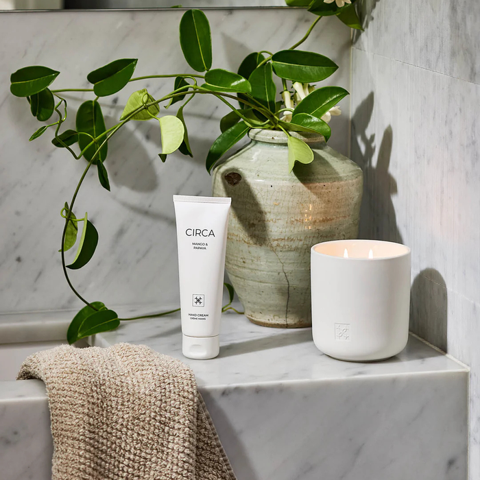 Mango & Papaya - Hand Cream 75ml | CIRCA