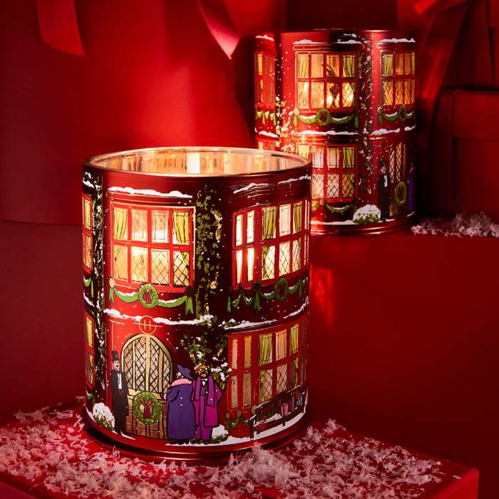 Night Before Christmas| 380g Triple Scented Soy Candle 2026