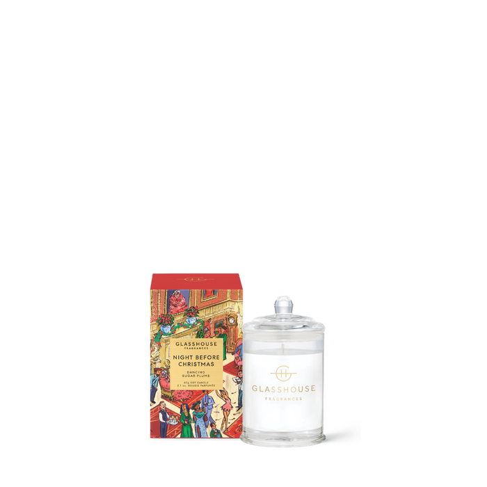 Night Before Christmas| 60g Candle 2026