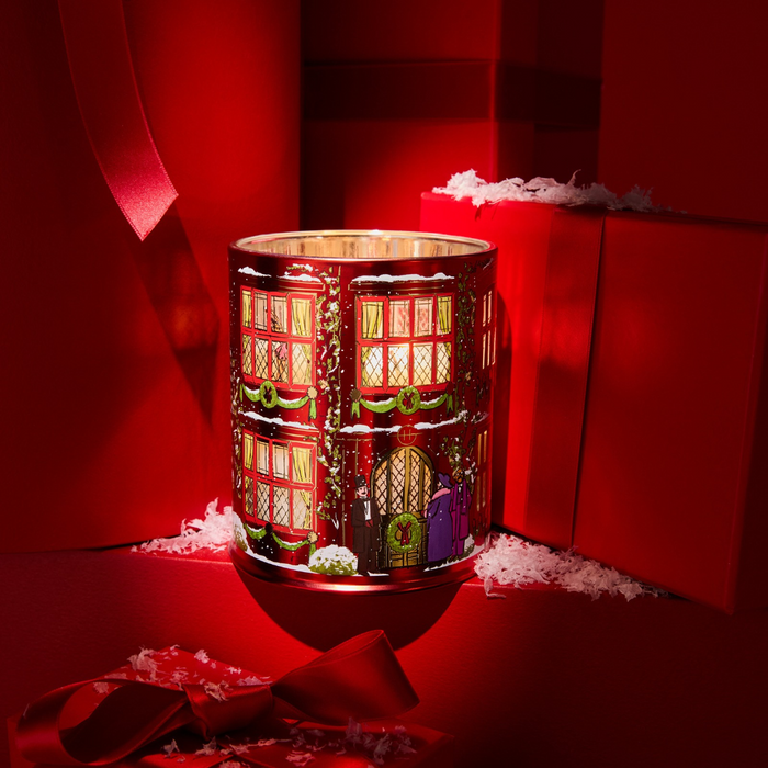 Night Before Christmas| 760g Triple Scented Soy Candle 2026