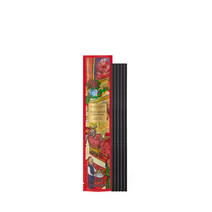 Night before Christmas|  Scent Stems Replacements 2026