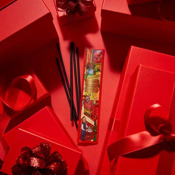 Night before Christmas|  Scent Stems Replacements 2026