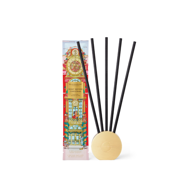 Night before Christmas|  Scent Stems Replacements