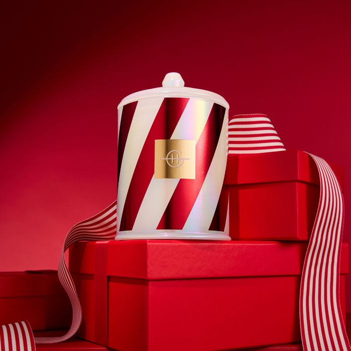 Naughty & Nice| 380g Triple Scented Soy Candle 2026