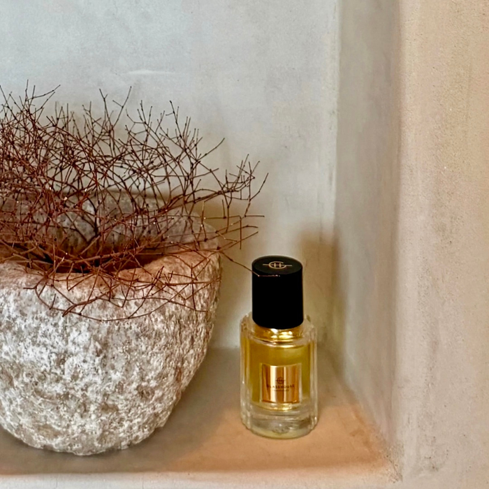 Citadel Secrets 30ml Eau de Parfum| Glasshouse