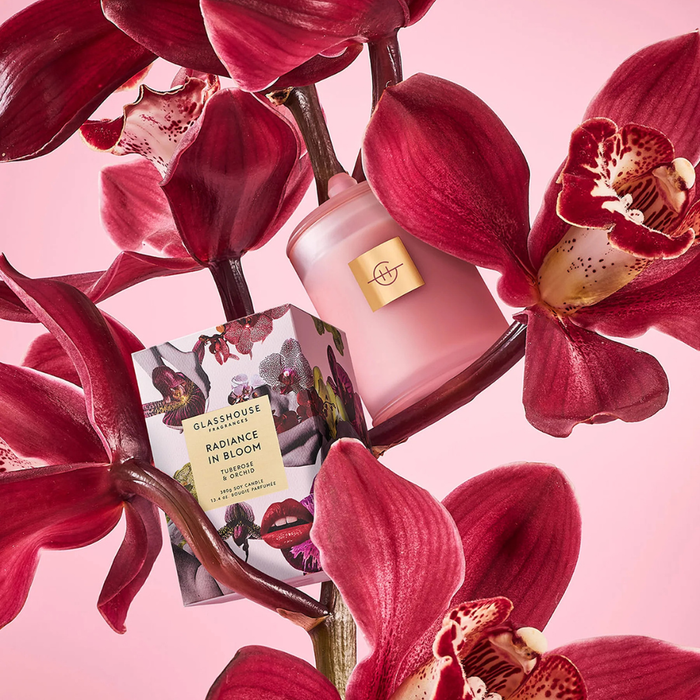 Glasshouse Mother's Day Collection