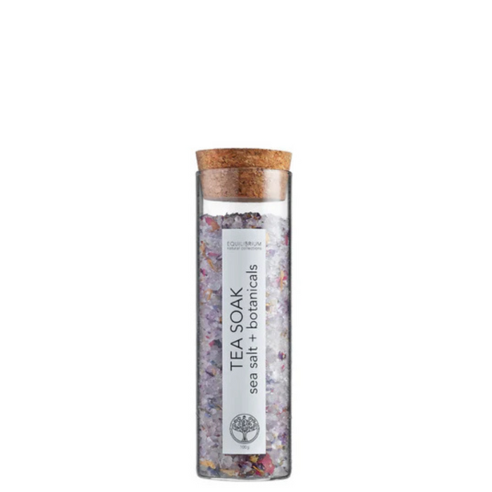 Body Oil & Bath Salts