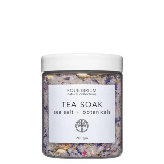 Body Oil & Bath Salts