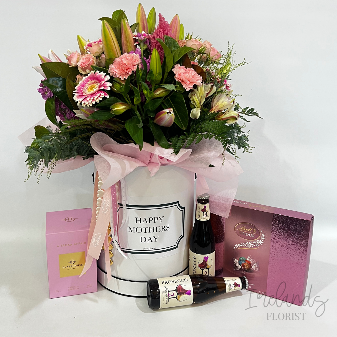 Mother's Day