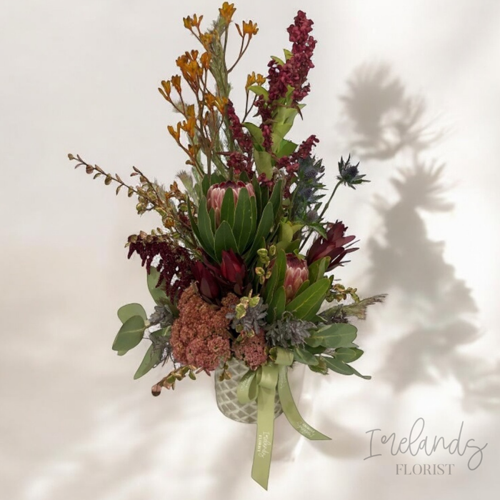 Wild Meadow Symphony