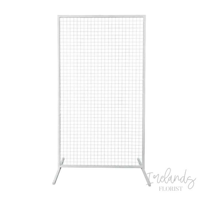 Mesh Stand