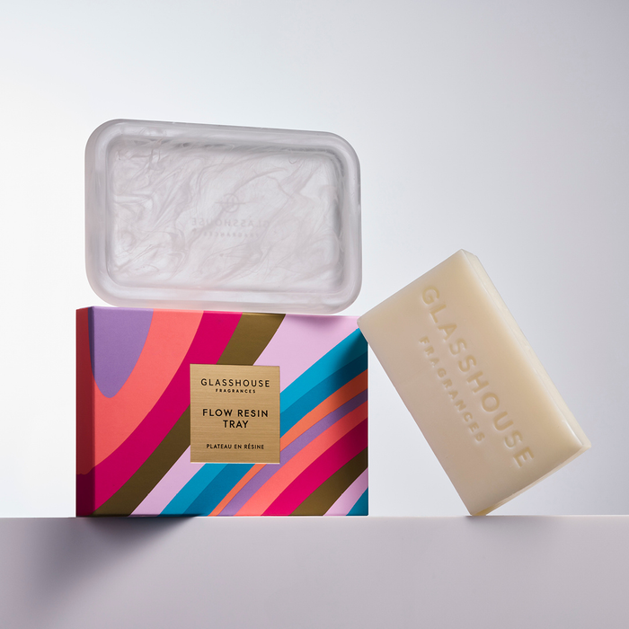 Resin Tray | Glasshouse Fragrance