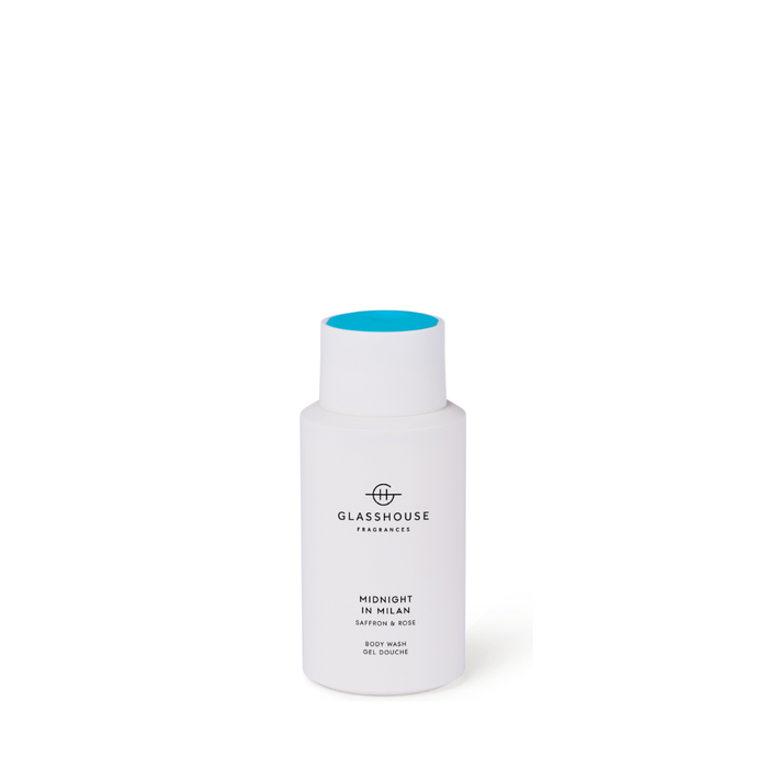 Body Wash 300ml | Glasshouse Fragrance