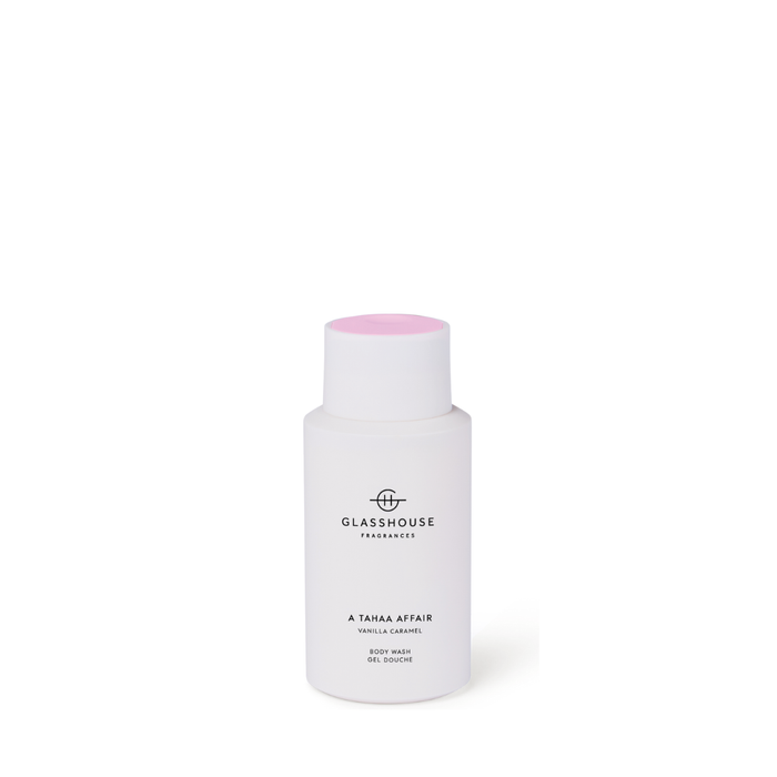 Body Wash 300ml | Glasshouse Fragrance