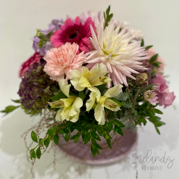 Blush Bloom Cup