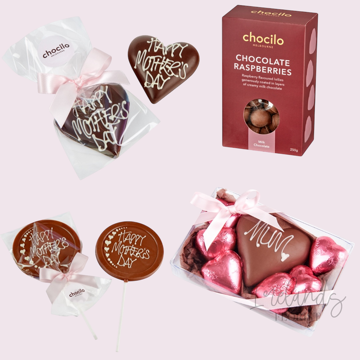 Sweet Treats