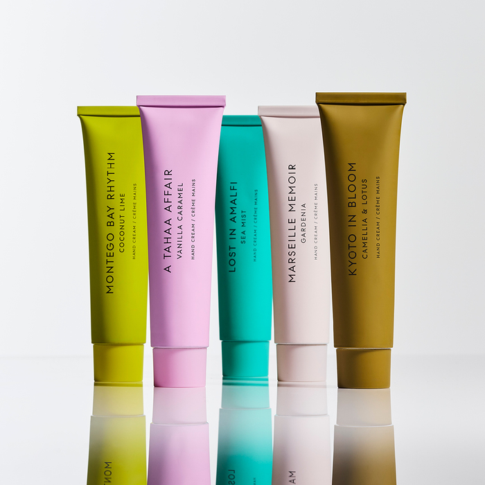 Hand Cream 75ml| Glasshouse Fragrance