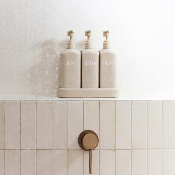 Hair & Body Trio - Hydrate| Al.ive Body