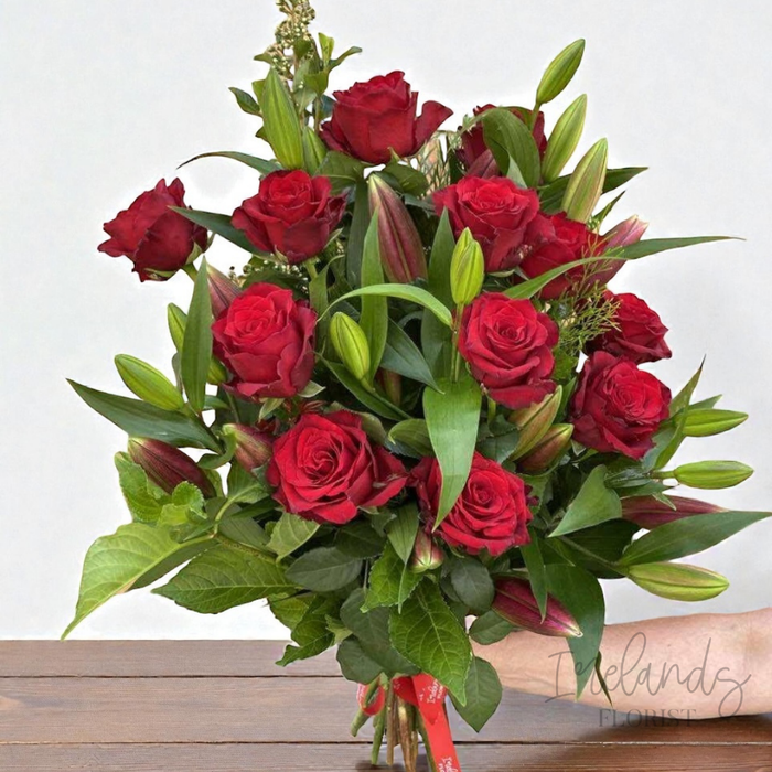 Lily-Rose