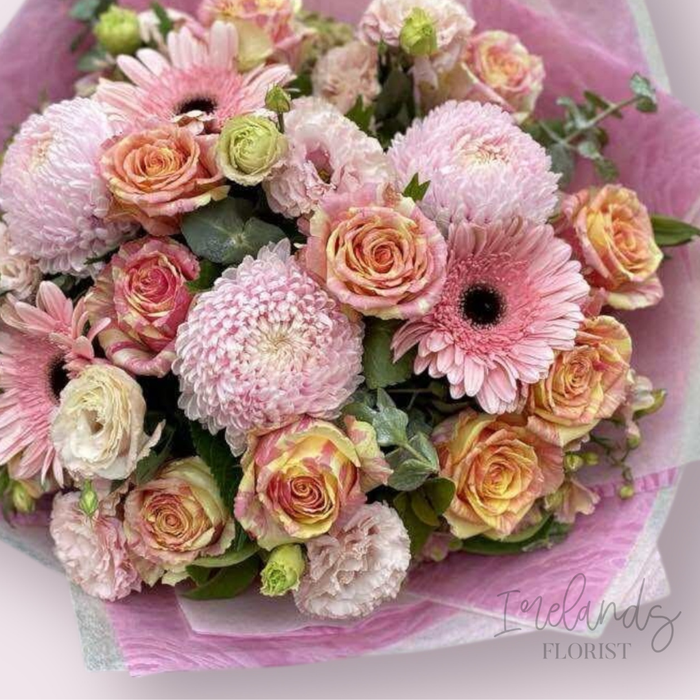 Floral Affair