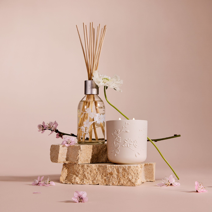 Blossom Hat Box Hamper