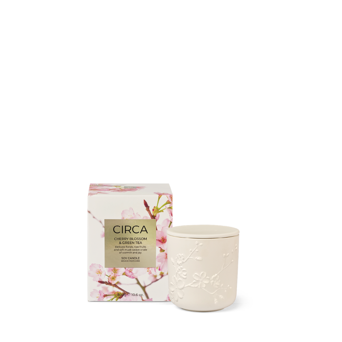 CIRCA Mother's Day Collection